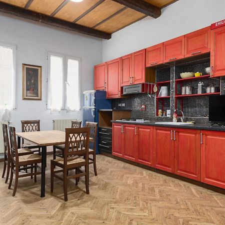 شقة Unyca - Ampio Rifugio Per Famiglie A Firenze المظهر الخارجي الصورة