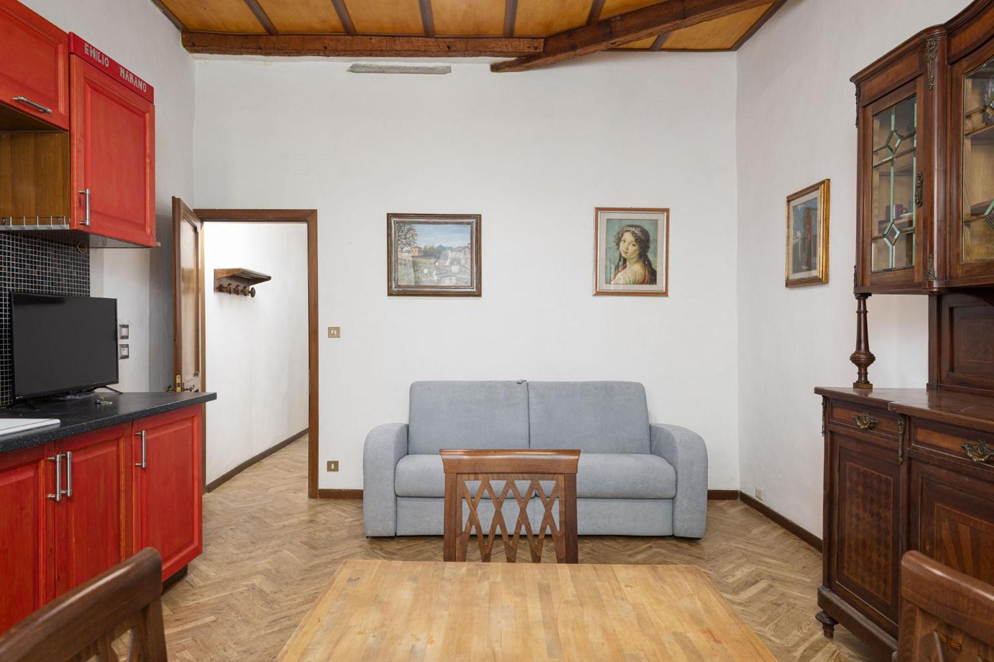 شقة Unyca - Ampio Rifugio Per Famiglie A Firenze المظهر الخارجي الصورة